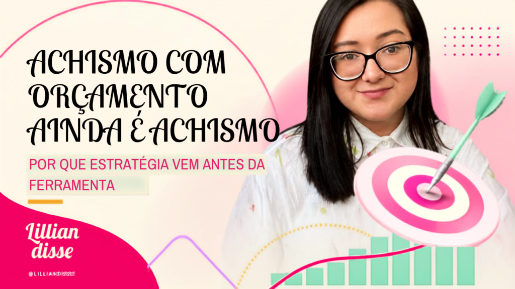 ## A Ilusão da Estratégia de Tráfego Pago (Sem Planejamento)